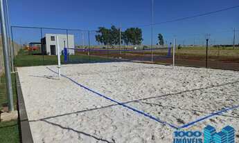 Imagem 5: TERRENO RESIDENCIAL em DOURADOS - MS, VIVERE DO LAGO