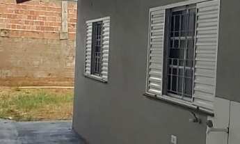 Imagem 6: CASA RESIDENCIAL em DOURADOS - MS, JARDIM GUAICURUS