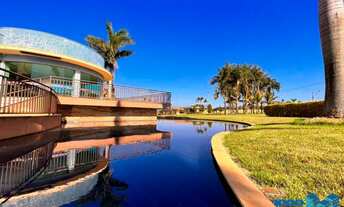 Imagem: TERRENO RESIDENCIAL em DOURADOS - MS, GOLDEN