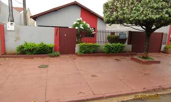Imagem: CASA RESIDENCIAL em DOURADOS - MS, JARDIM