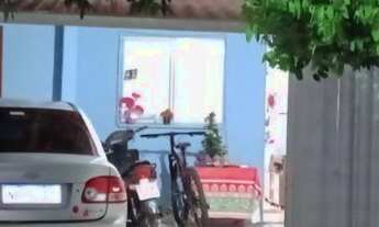 Imagem: CASA RESIDENCIAL em DOURADOS - MS, VILA