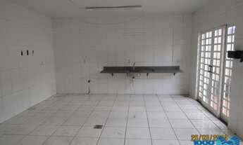 Imagem 6: CASA RESIDENCIAL em DOURADOS - MS, VILA PLANALTO