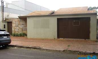 Imagem: CASA RESIDENCIAL em DOURADOS - MS, VILA