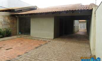 Imagem 2: CASA RESIDENCIAL em DOURADOS - MS, VILA PLANALTO