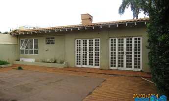 Imagem 3: CASA RESIDENCIAL em DOURADOS - MS, VILA PLANALTO