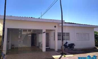 Imagem: CASA COMERCIAL em DOURADOS - MS, CENTRO