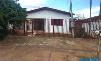 Imagem: CASA RESIDENCIAL em DOURADOS - MS, JARDIM