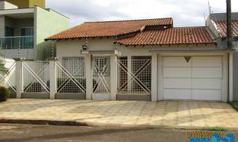 Imagem: CASA RESIDENCIAL em DOURADOS - MS, VILA