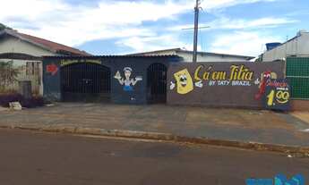 Imagem: CASA RESIDENCIAL em DOURADOS - MS, JARDIM