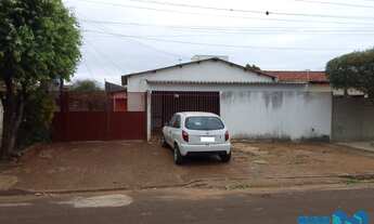 Imagem: CASA RESIDENCIAL em DOURADOS - MS, JARDIM