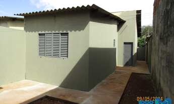 Imagem 7: CASA RESIDENCIAL em DOURADOS - MS, JARDIM ADELINA RIGOTTI