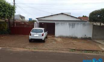 Imagem 2: CASA RESIDENCIAL em DOURADOS - MS, JARDIM ÁGUA BOA