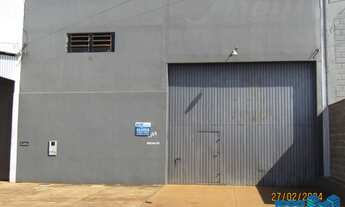 Imagem: SALAO COMERCIAL em DOURADOS - MS, TREVO