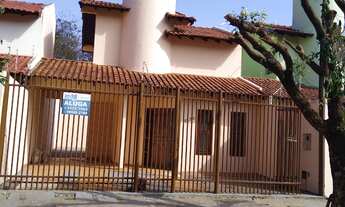 Imagem: CASA RESIDENCIAL em DOURADOS - MS, JARDIM