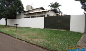 Imagem 3: CASA RESIDENCIAL em DOURADOS - MS, JARDIM VITAL