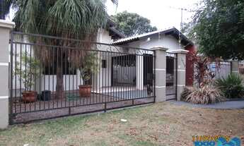 Imagem 2: CASA RESIDENCIAL em DOURADOS - MS, JARDIM VITAL