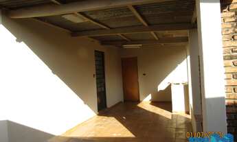 Imagem 5: CASA RESIDENCIAL em DOURADOS - MS, CONJUNTO RESIDENCIAL TERRA ROXA II