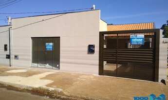 Imagem: CASA RESIDENCIAL em DOURADOS - MS, CONJUNTO