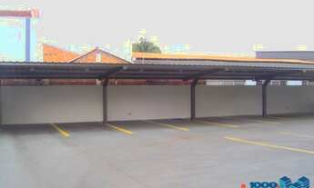 Imagem 4: APARTAMENTO RESIDENCIAL em DOURADOS - MS, CENTRO