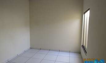 Imagem 6: CASA RESIDENCIAL em DOURADOS - MS, CONJUNTO RESIDENCIAL TERRA ROXA II