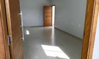 Imagem 6: CASA RESIDENCIAL em DOURADOS - MS, JARDIM COLIBRI