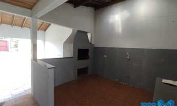 Imagem 6: CASA RESIDENCIAL em DOURADOS - MS, JARDIM ÁGUA BOA