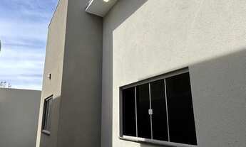 Imagem 4: CASA RESIDENCIAL em DOURADOS - MS, JARDIM COLIBRI