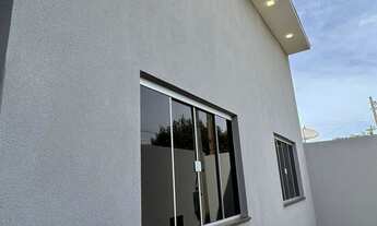 Imagem 3: CASA RESIDENCIAL em DOURADOS - MS, JARDIM COLIBRI