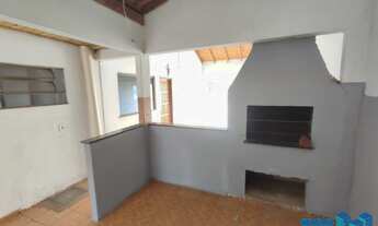 Imagem 7: CASA RESIDENCIAL em DOURADOS - MS, JARDIM ÁGUA BOA