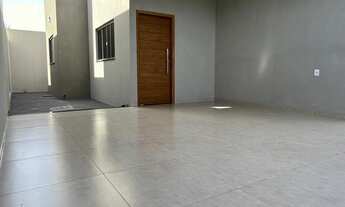 Imagem 5: CASA RESIDENCIAL em DOURADOS - MS, JARDIM COLIBRI