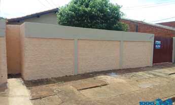 Imagem 2: CASA RESIDENCIAL em DOURADOS - MS, CONJUNTO RESIDENCIAL TERRA ROXA I