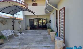 Imagem 2: CASA RESIDENCIAL em PRESIDENTE PRUDENTE - SP, JARDIM AVIAÇÃO