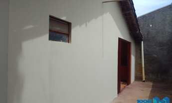 Imagem 6: CASA RESIDENCIAL em DOURADOS - MS, CONJUNTO RESIDENCIAL TERRA ROXA I