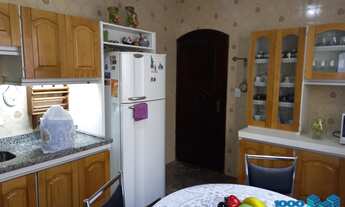 Imagem 7: CASA RESIDENCIAL em PRESIDENTE PRUDENTE - SP, JARDIM AVIAÇÃO