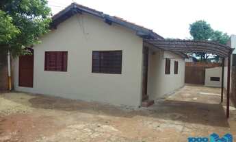 Imagem 4: CASA RESIDENCIAL em DOURADOS - MS, CONJUNTO RESIDENCIAL TERRA ROXA I