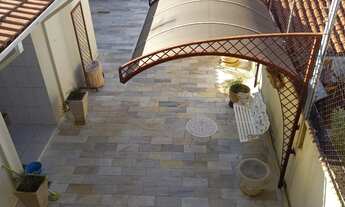 Imagem 3: CASA RESIDENCIAL em PRESIDENTE PRUDENTE - SP, JARDIM AVIAÇÃO