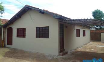 Imagem 3: CASA RESIDENCIAL em DOURADOS - MS, CONJUNTO RESIDENCIAL TERRA ROXA I