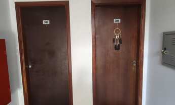 Imagem 6: APARTAMENTO RESIDENCIAL em DOURADOS - MS, CENTRO