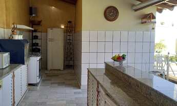 Imagem 6: CASA RESIDENCIAL em PRESIDENTE PRUDENTE - SP, JARDIM AVIAÇÃO