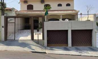 Imagem: CASA RESIDENCIAL em PRESIDENTE PRUDENTE