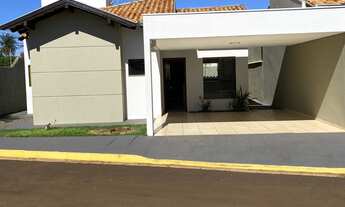 Imagem: CASA RESIDENCIAL em DOURADOS - MS, JARDIM