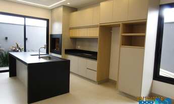 Imagem 4: CASA RESIDENCIAL em DOURADOS - MS, PORTO UNIQUE