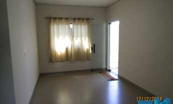 Imagem 5: CASA RESIDENCIAL em DOURADOS - MS, ALTOS DO INDAIA