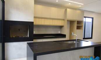 Imagem 5: CASA RESIDENCIAL em DOURADOS - MS, PORTO UNIQUE