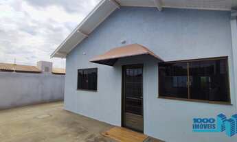 Imagem 5: CASA RESIDENCIAL em DOURADOS - MS, ESPLANADA