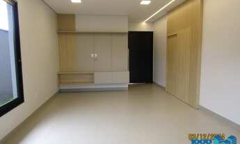 Imagem 6: CASA RESIDENCIAL em DOURADOS - MS, PORTO UNIQUE