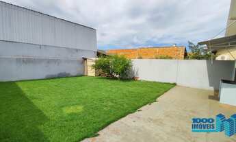 Imagem 6: CASA RESIDENCIAL em DOURADOS - MS, ESPLANADA