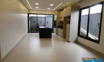 Imagem 3: CASA RESIDENCIAL em DOURADOS - MS, PORTO UNIQUE