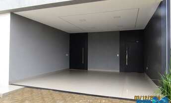 Imagem 2: CASA RESIDENCIAL em DOURADOS - MS, PORTO UNIQUE