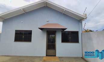 Imagem 3: CASA RESIDENCIAL em DOURADOS - MS, ESPLANADA